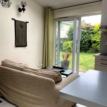 Lägenhet Cozy In Seaside *